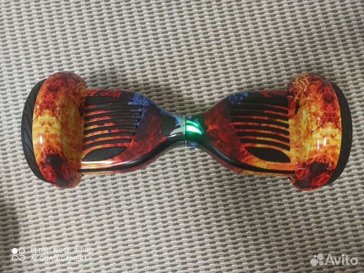 Гироскутер