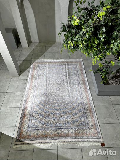 Ковер новый