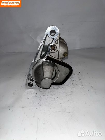 Стартер Nissan X-Trail 23300EN200