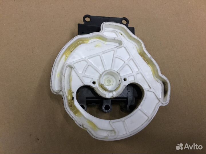 Моторчик заслонки отопителя Мазда CX-5 2012-2017