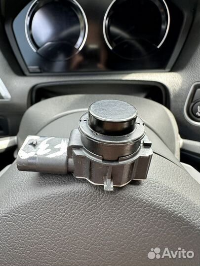 Датчик парктроника BMW F20/F30