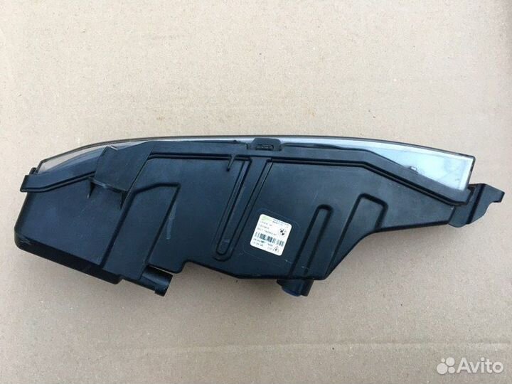 Противотуманная фара (птф) передняя левая Bmw 7