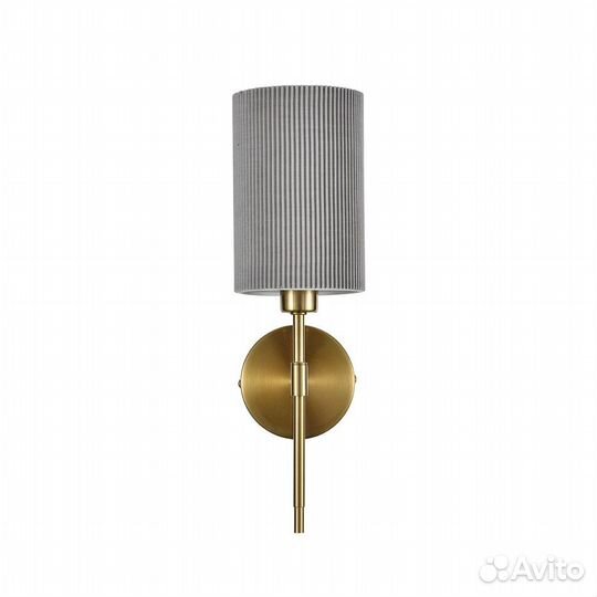 Настенный светильник indigo plisse V000538