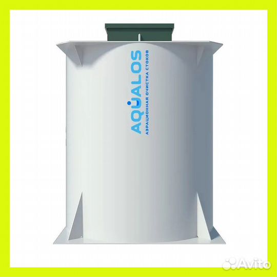 Септик Аквалос -5 (3,00 м)