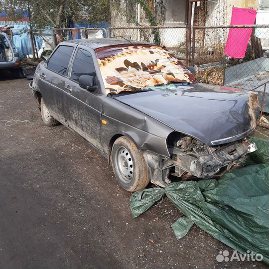 Приора 2 2017г. Норма. Авторазбор