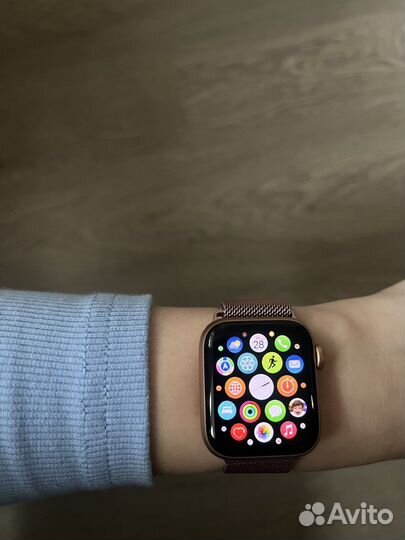 Apple watch se 40mm