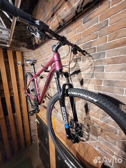 Велосипед Merida Big Nine Limited 2.0 29