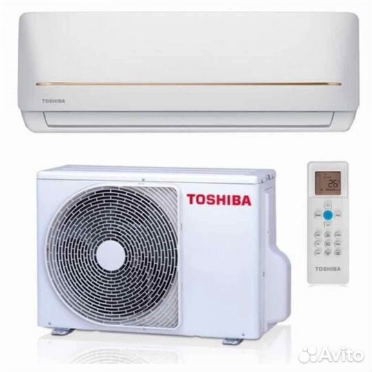 Кондиционер T0shibaras-10tkvg-EE/RAS-10tavg-EE