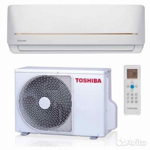 Кондиционер T0shibaras-10tkvg-EE/RAS-10tavg-EE