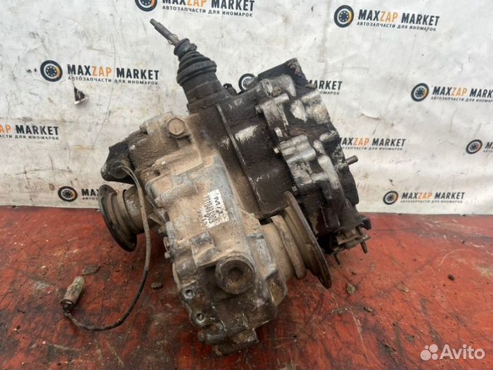 Раздаточная коробка Kia Sportage 2.0 2002