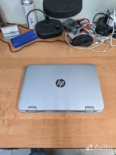 HP Pavilion 13a 152nr