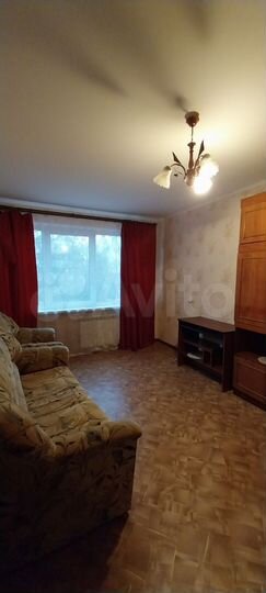 Комната 15 м² в 3-к., 4/5 эт.