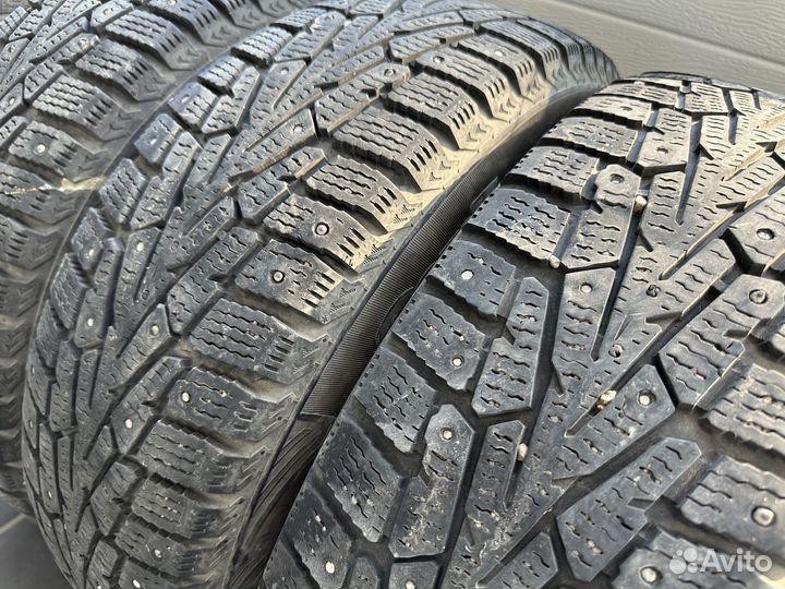 Колеса Cordiant snow cross 185/70 R14