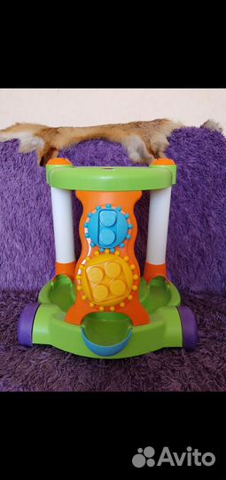 Автолюлька от 0