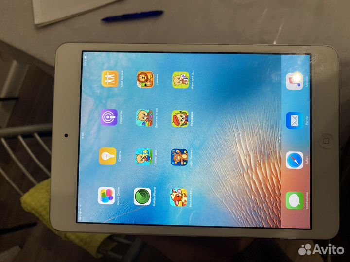 iPad mini 1 32гб