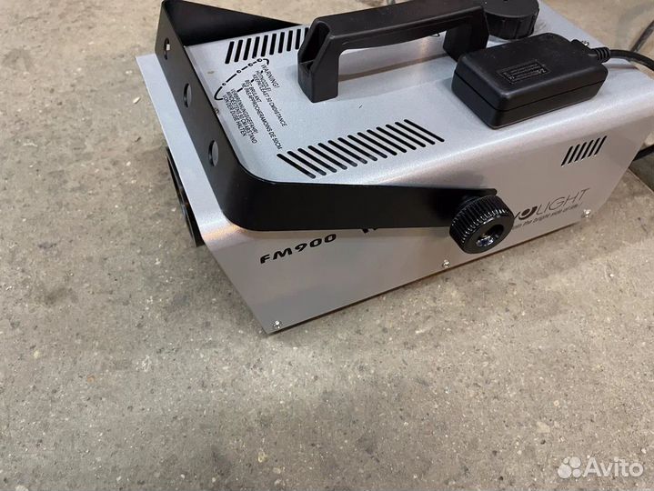 Генератор дыма в аренду, снег-машины, спецэффекты