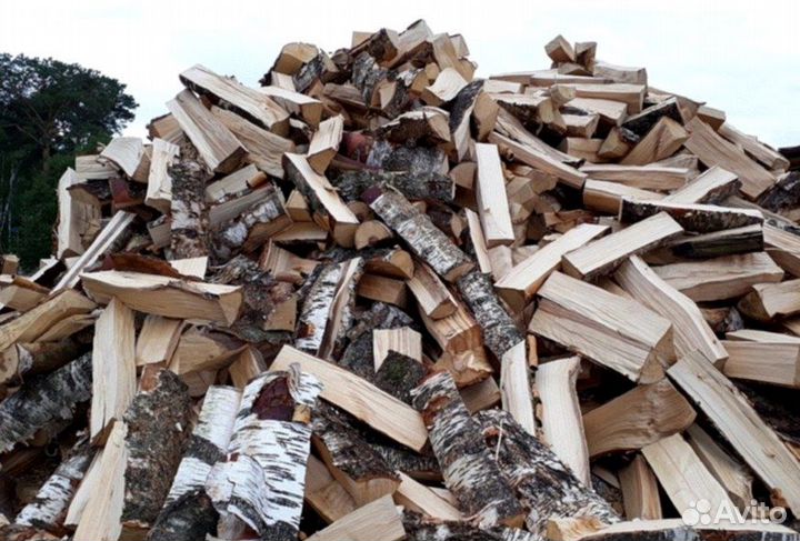 Дрова ольховые с доставкой