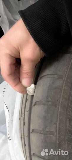 Changfeng HF768 215/55 R17 94W