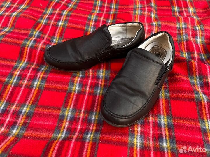 Обувь 32 размер