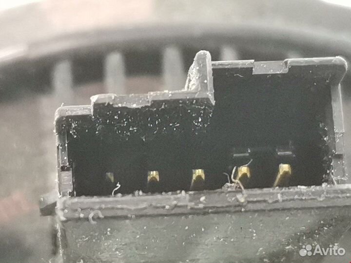 Шлейф руля для Audi A4 B5 1J0959653C