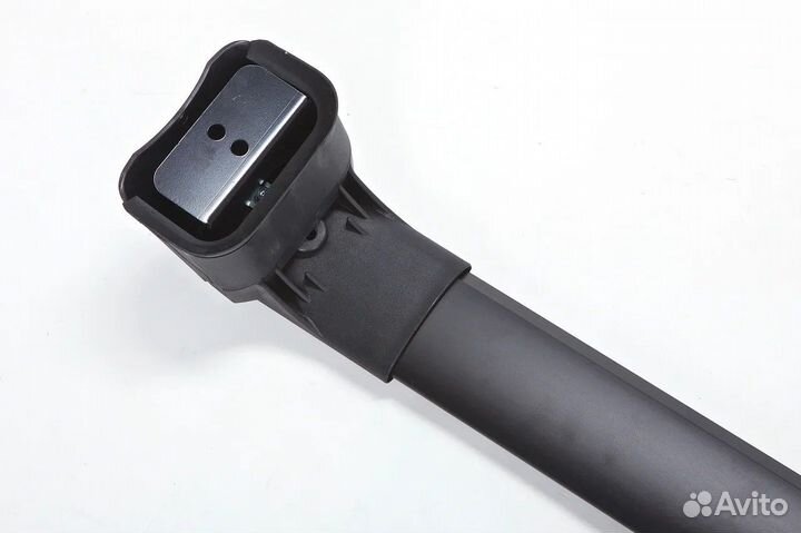 Багажник на крышу Volkswagen Caravelle Turtle Air3