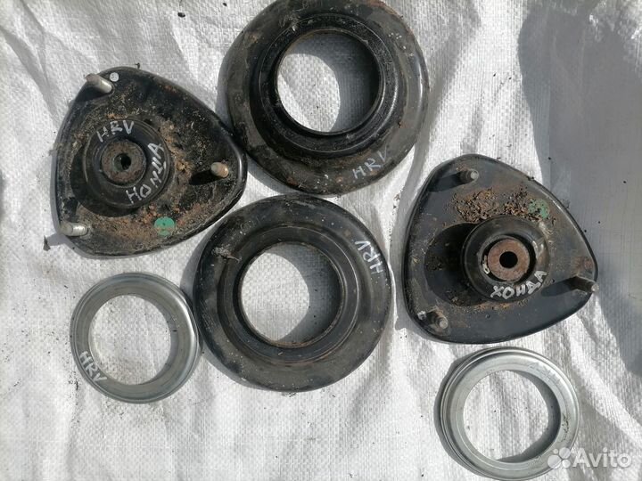 Пружина опора Honda HRV