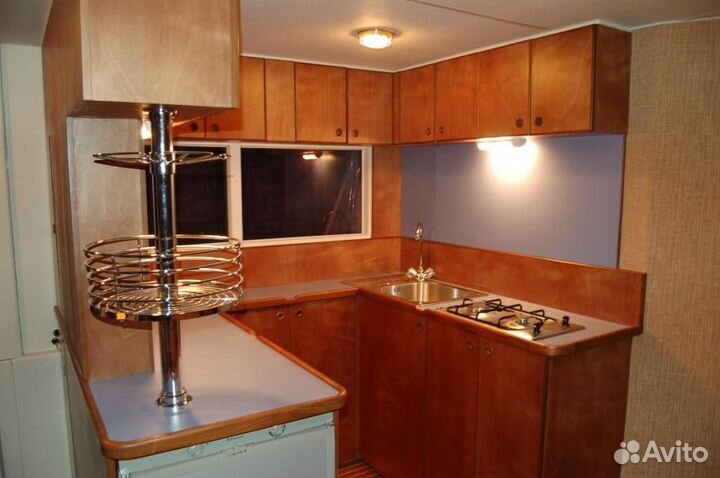 Новый Катамаран 8 метров 2022 года под заказ