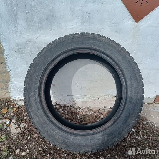 Toyo Observe Garit GIZ 20.5/55 R16