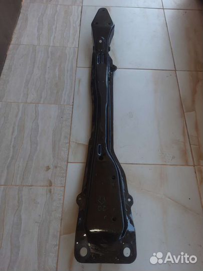 Балка продольная Nissan primera p12