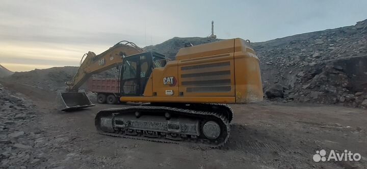 Машинист экскаватора,погрузчика,бульдозера