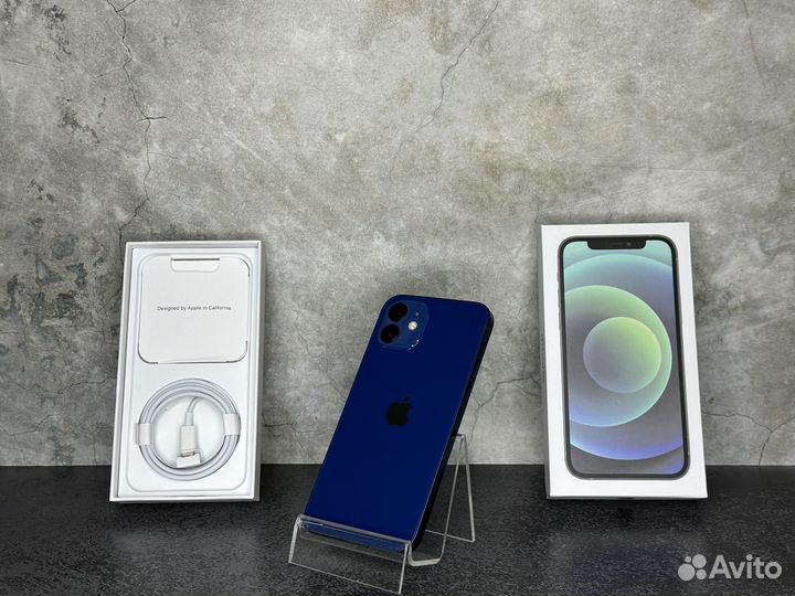 iPhone 12 mini, 64 ГБ