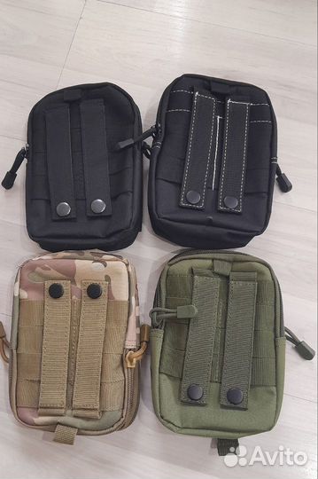 Подсумок- органайзер тактический