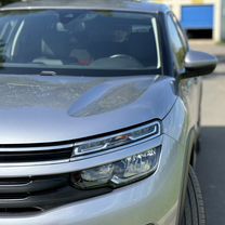 Citroen C5 Aircross 1.5 AT, 2019, 131 700 км, с пробегом, цена 1 870 000 руб.