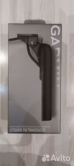 Датчик Garmin gt56uhd-TM