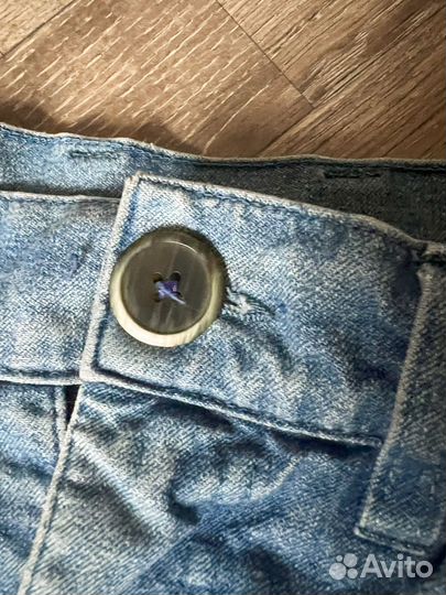Джинсы Escada оригинал
