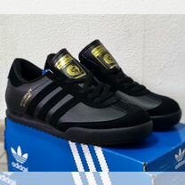 Кроссовки Adidas beckenbauer