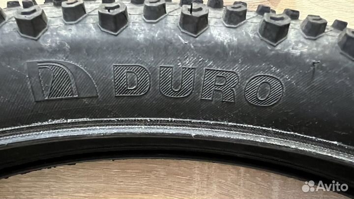 Покрышка велосипеда 27.5