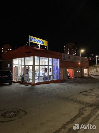 Требуются Автомойщики