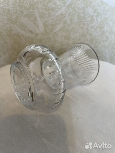 Ваза довоенная Германия