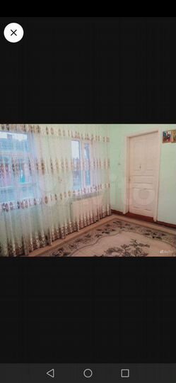 Дом 81 м² на участке 53 сот.