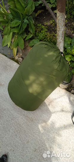 Палатка 2х местная