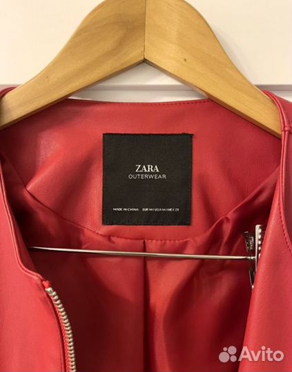 Куртка Zara