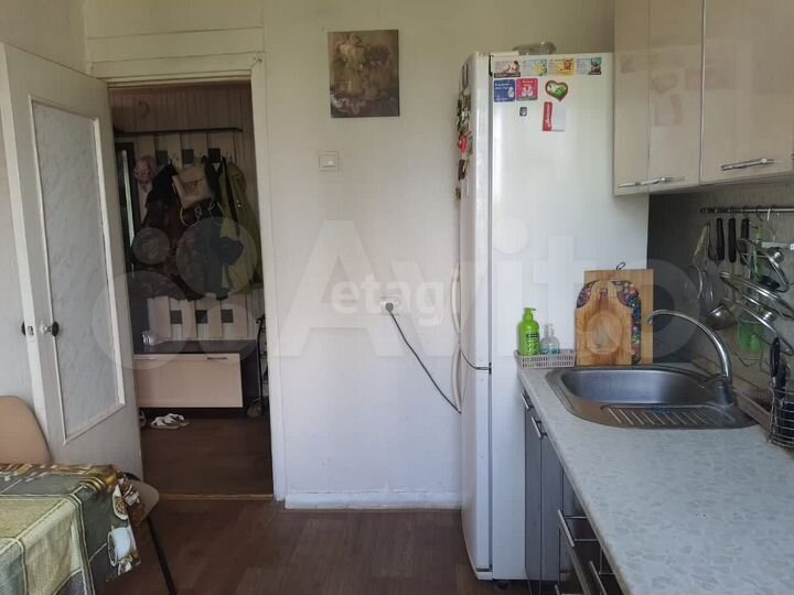 4-к. квартира, 75,8 м², 6/9 эт.