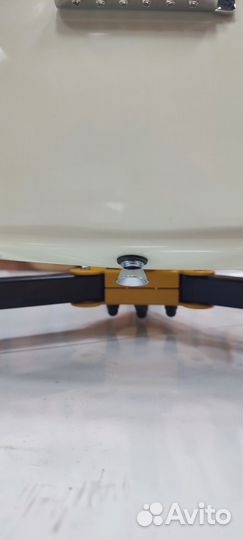 Электрогитара JET JS-300 OW (Stratocaster) Белая