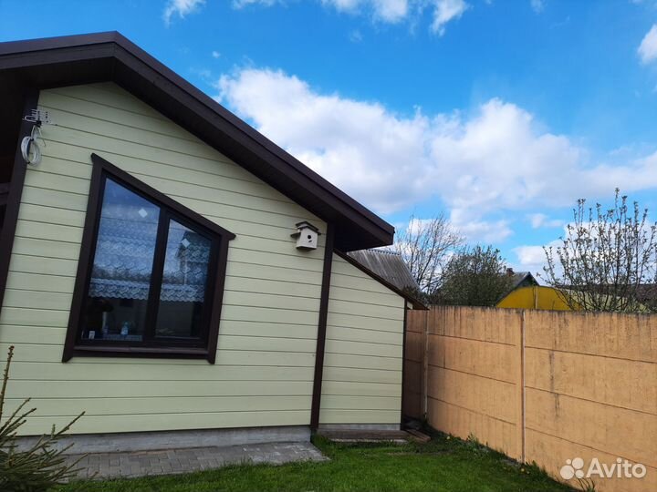 Скворечники для птиц