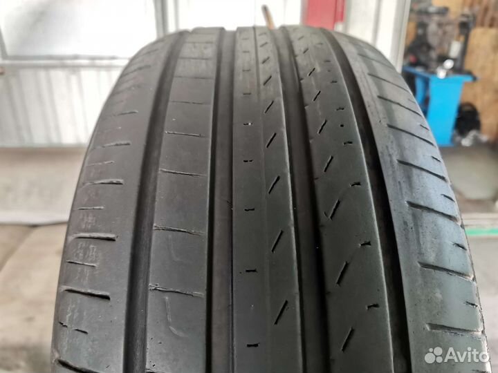 Pirelli Scorpion 245/45 R18 и 275/40 R18
