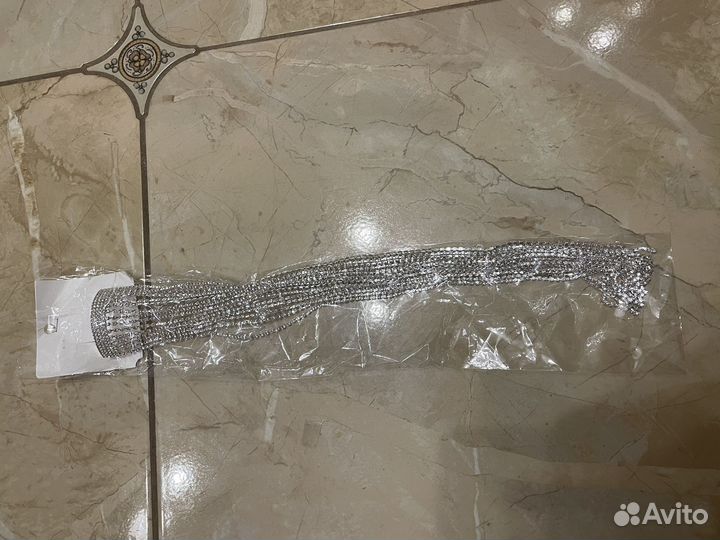 Заколка для волос