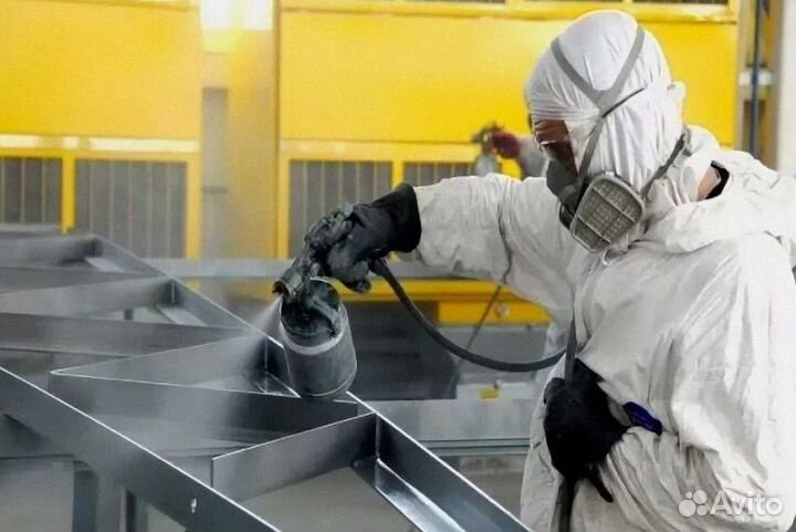 Маляр по мк/Вахта/г.Туймазы