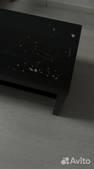 Журнальный столик IKEA