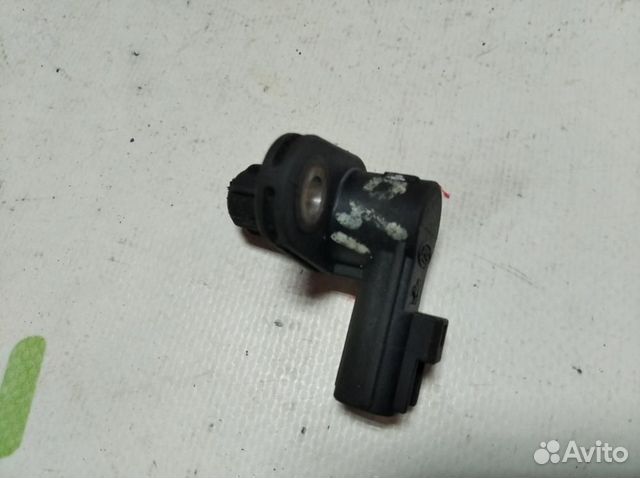 Датчик скорости Jaguar S-type 1999 2008